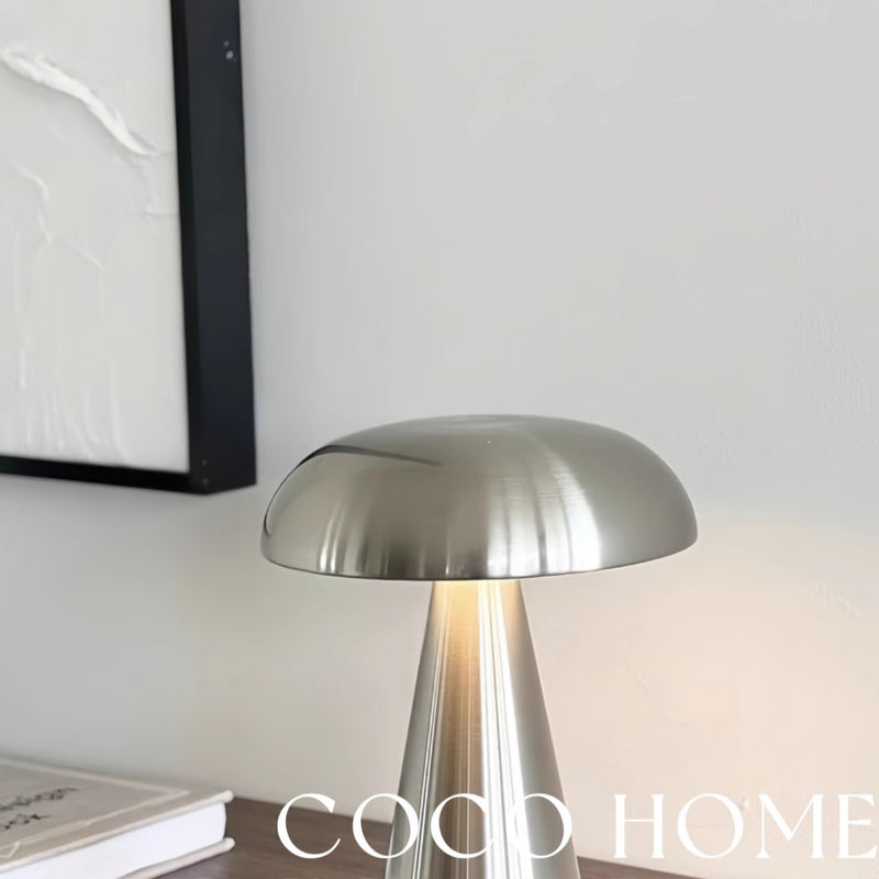 Rechargeable Table Lamp