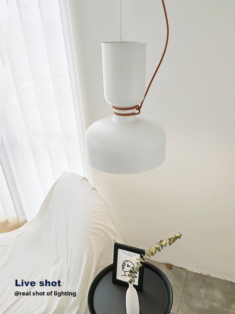Nordic Minimalist Pendant Light