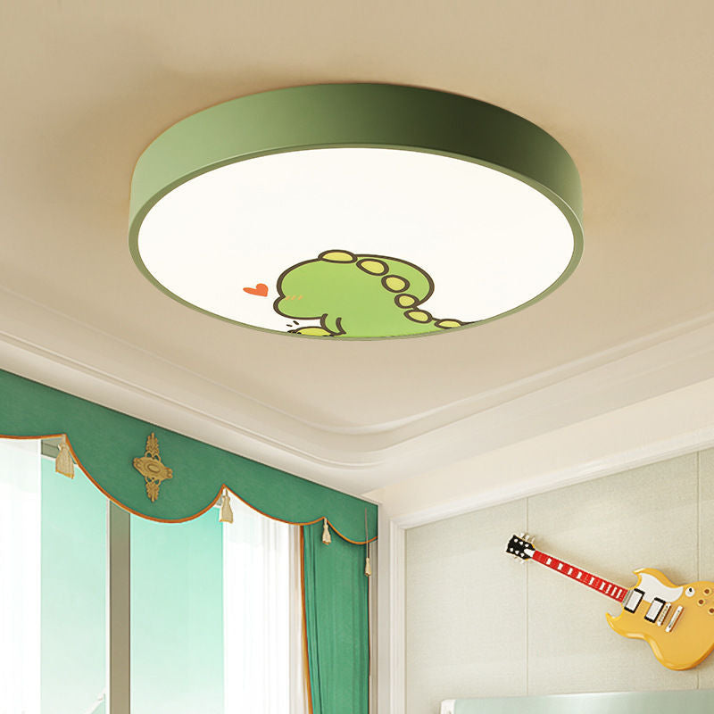 LED ceiling lamp