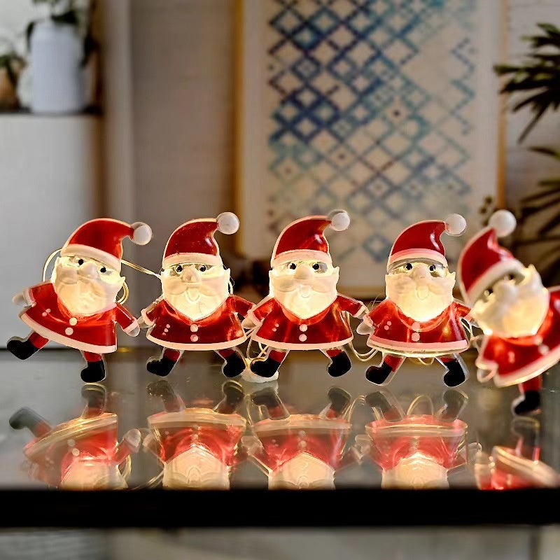 LED Christmas Lights