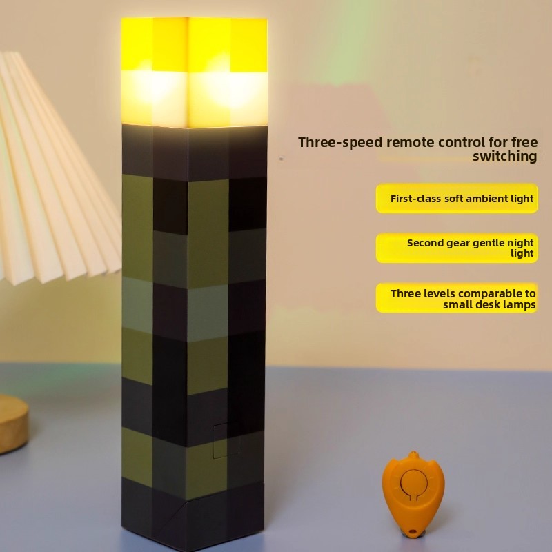 LED decorative lamp