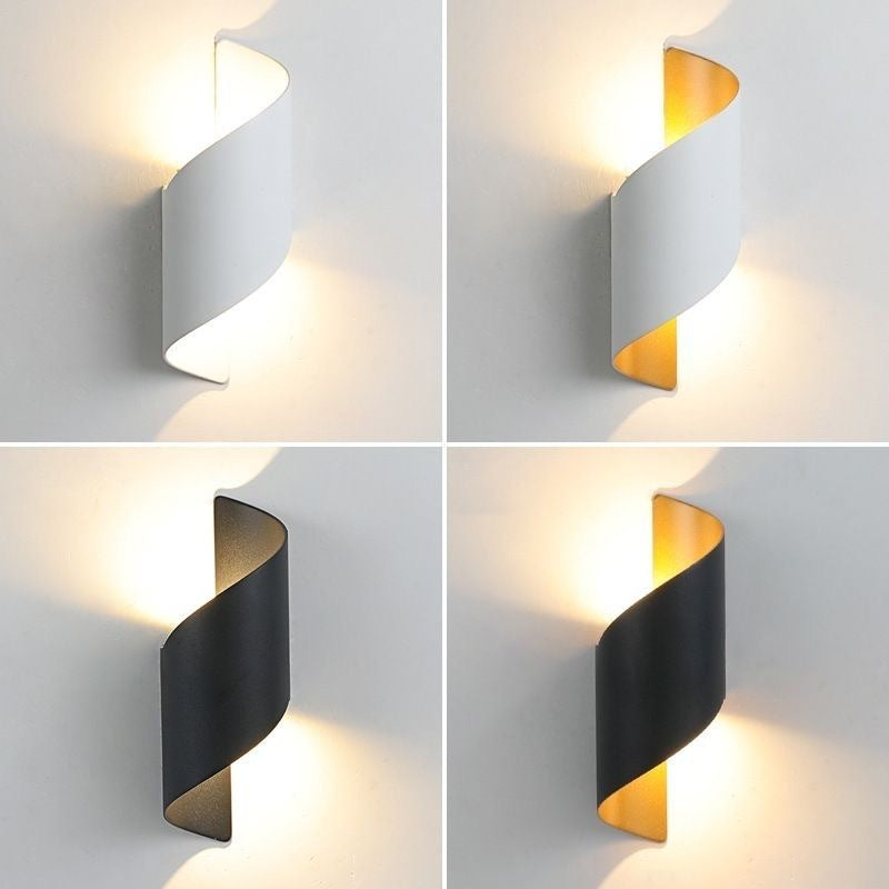 Bedside Wall Lamp