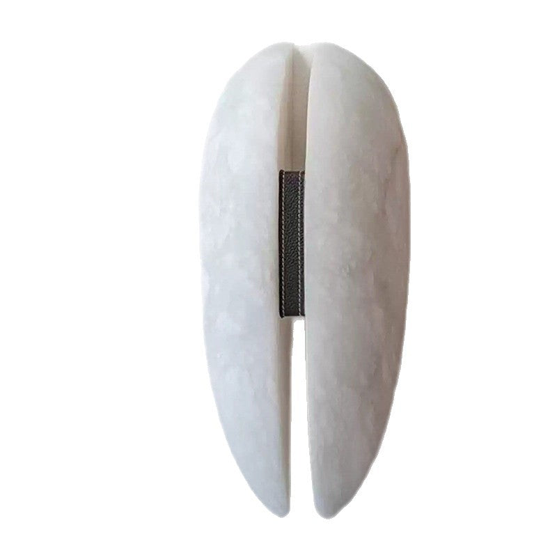 Ösedum Ridge Marble Wall Light