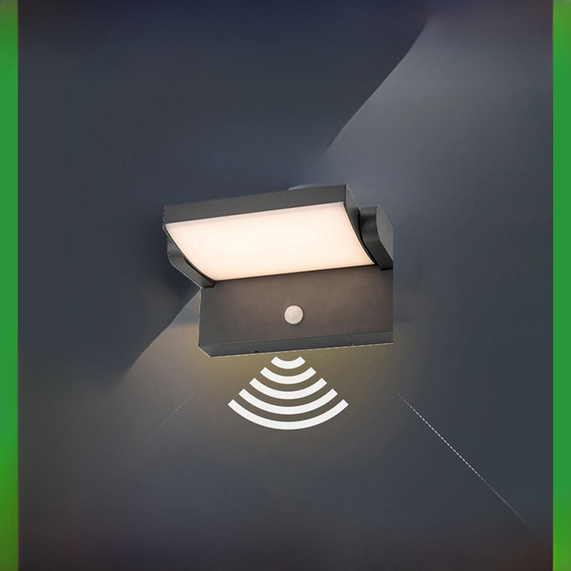 Wall Lamp