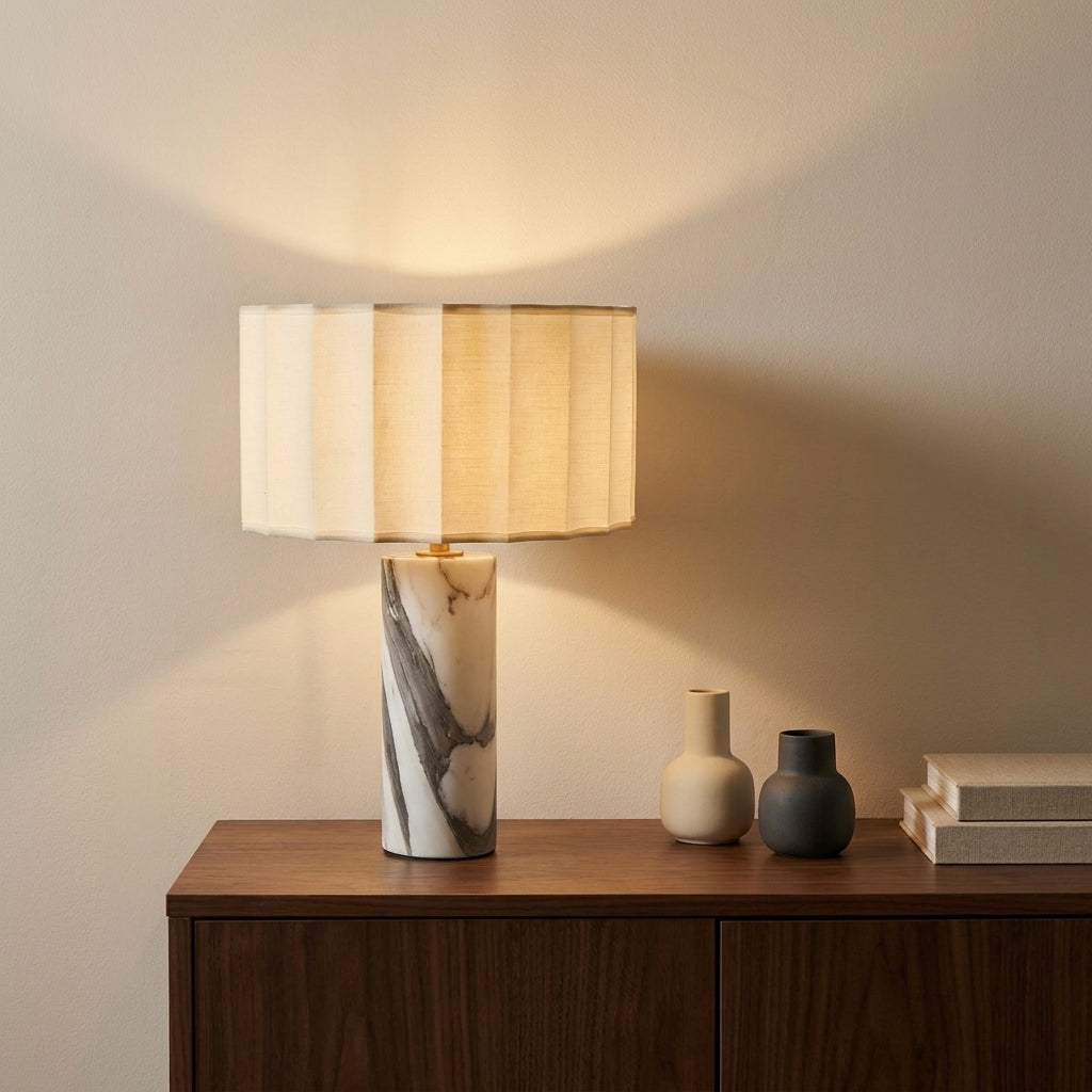 Ösedum Hearth Table Lamp
