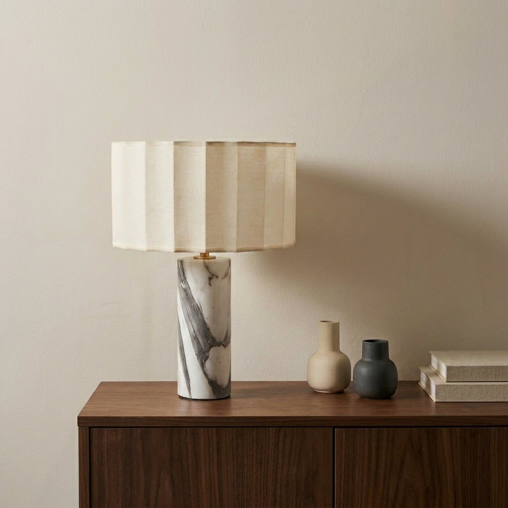 Ösedum Hearth Table Lamp — off
