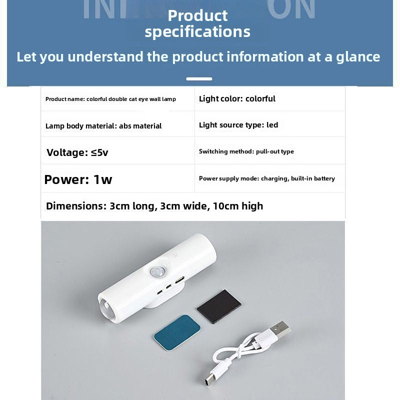 Motion Sensor Outdoor Wall Light | LED Security Sconce | Garden Driveway Porch Entry