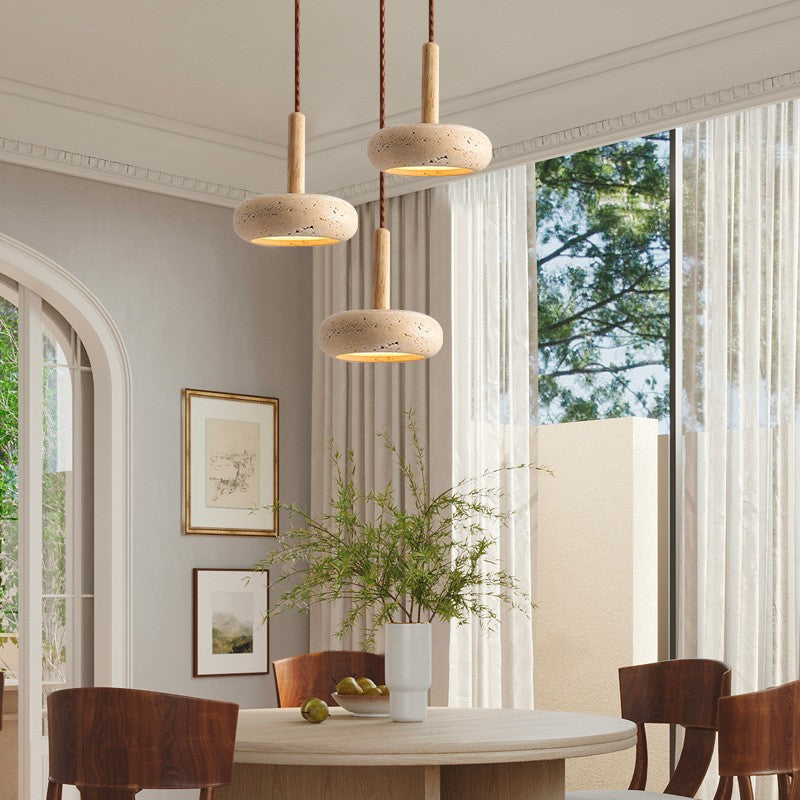 Decorative Pendant Lamp | Modern Hanging Ceiling Light | Dining Room Kitchen Entryway