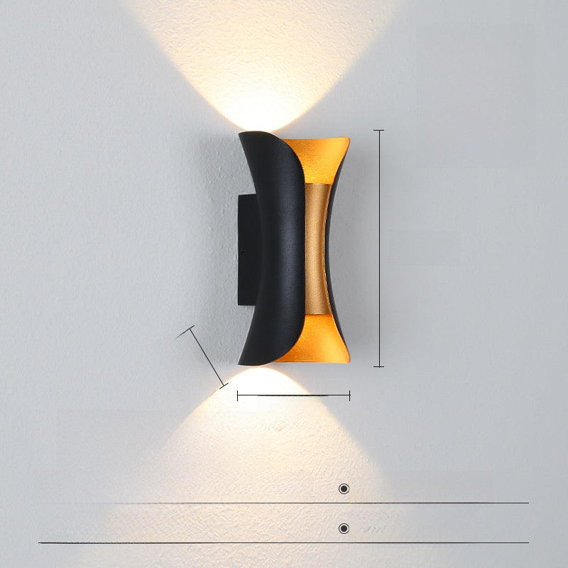 LED Wall Lamp