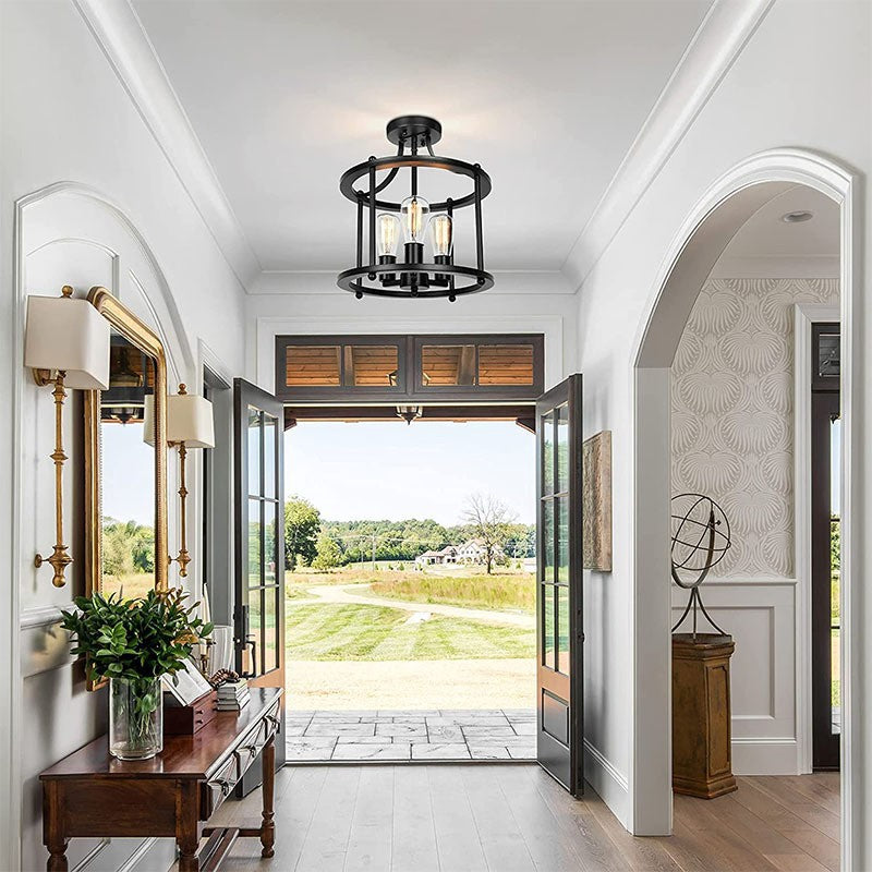 ceiling light
