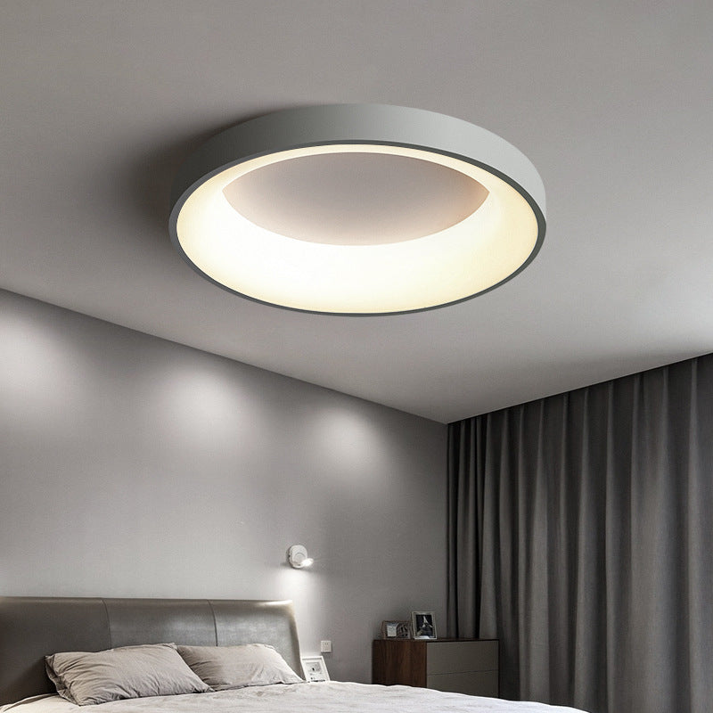 Smart LED Ceiling Lamp | Remote Control Dimmable | Living Room Bedroom