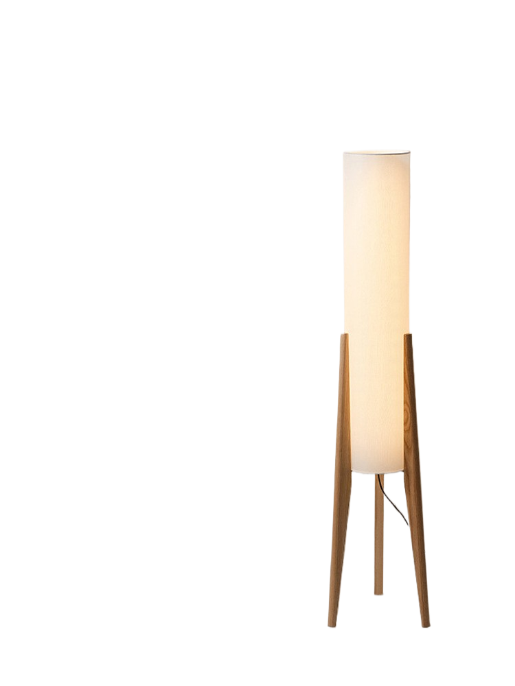 Retro Floor Lamp