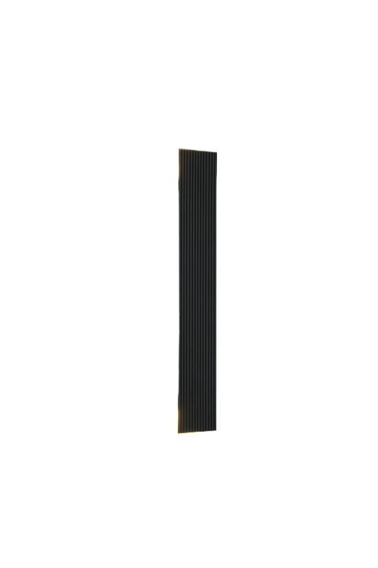 Long Strip LED Wall Lamp | Linear Waterproof Outdoor Sconce | Garden Porch Pathway Light