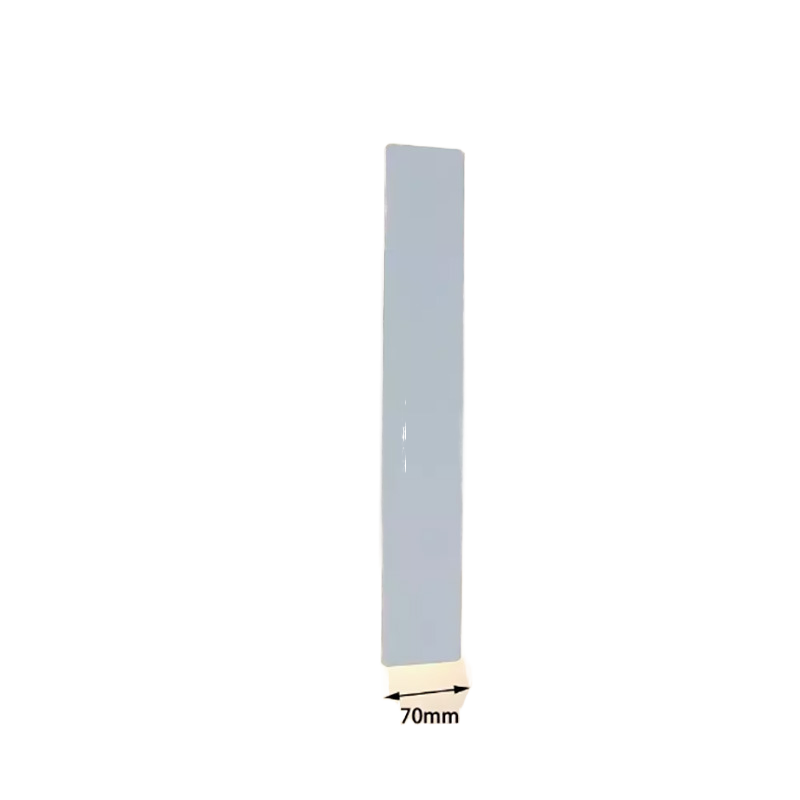 Long Strip LED Wall Lamp | Linear Waterproof Outdoor Sconce | Garden Porch Pathway Light