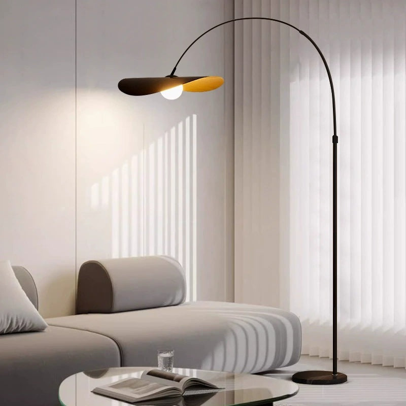 Italian Creative Floor Lamp Modern Living Room Lighting