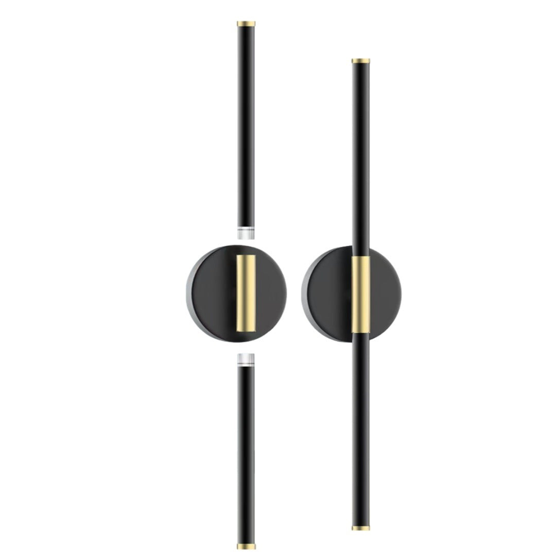 Magnetic Rechargeable LED Wall Lamp