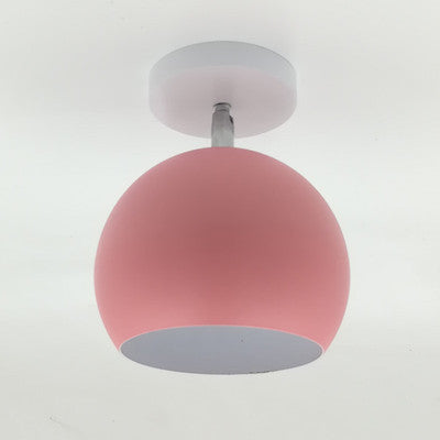 Modern LED Flush Mount Ceiling Lamp | Dimmable 3-Color Modes | Bedroom Living Room