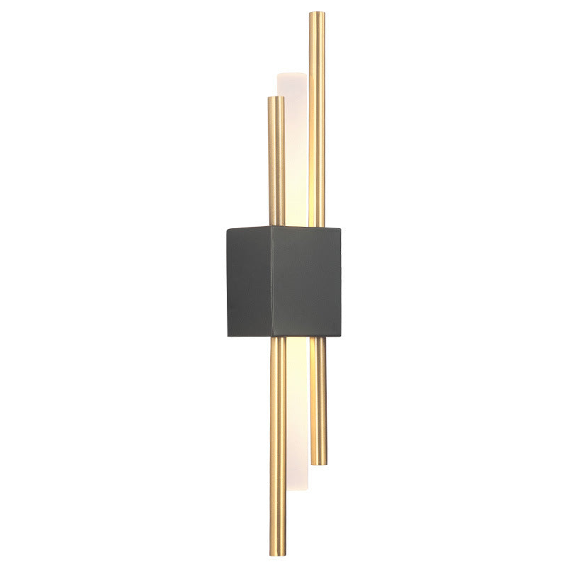 Modern Nordic LED Wall Lamp