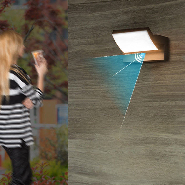 Wall Lamp