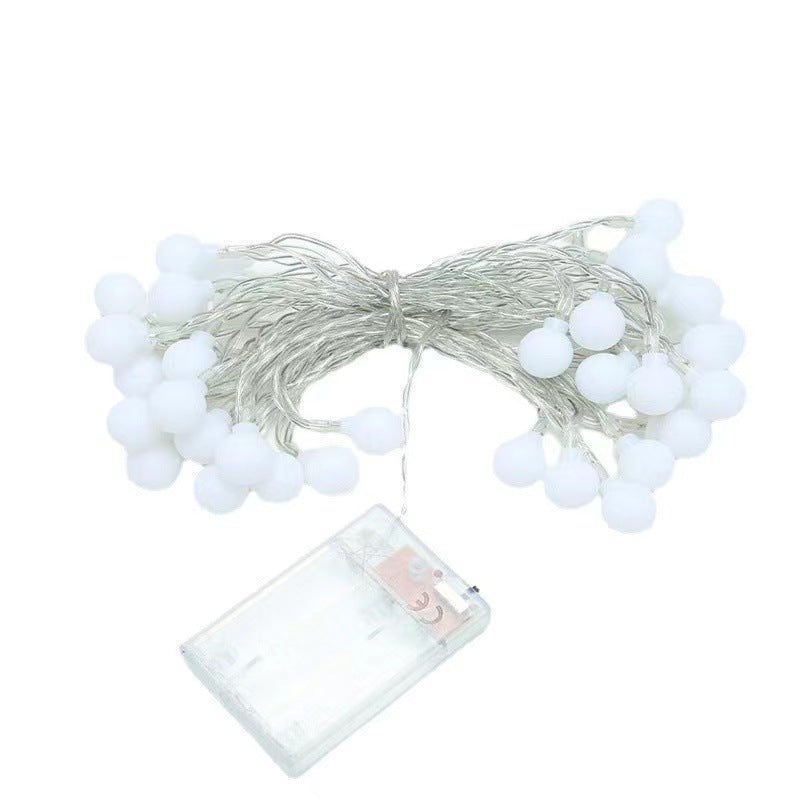 LED string lights, starry sky lights