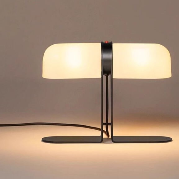 Modern Minimalist Table Lamp for Home Decoration