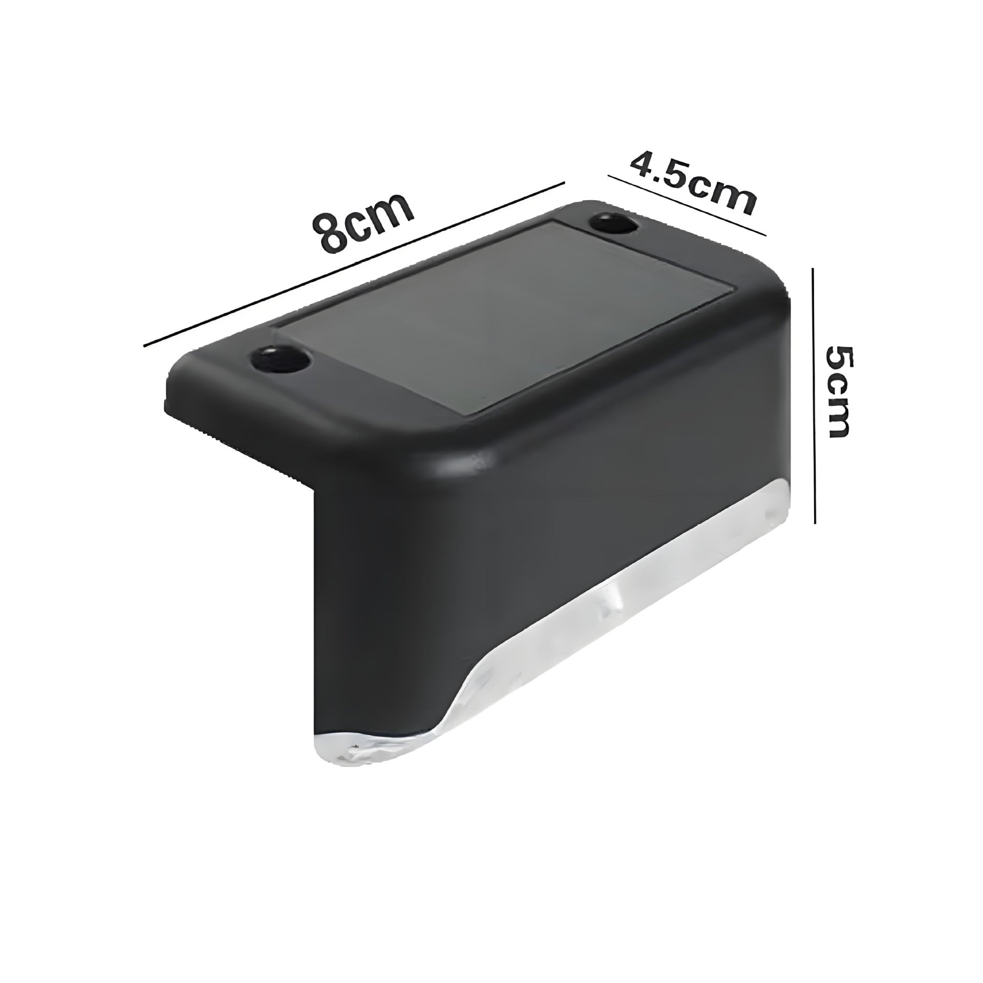Solar Outdoor Garden Light