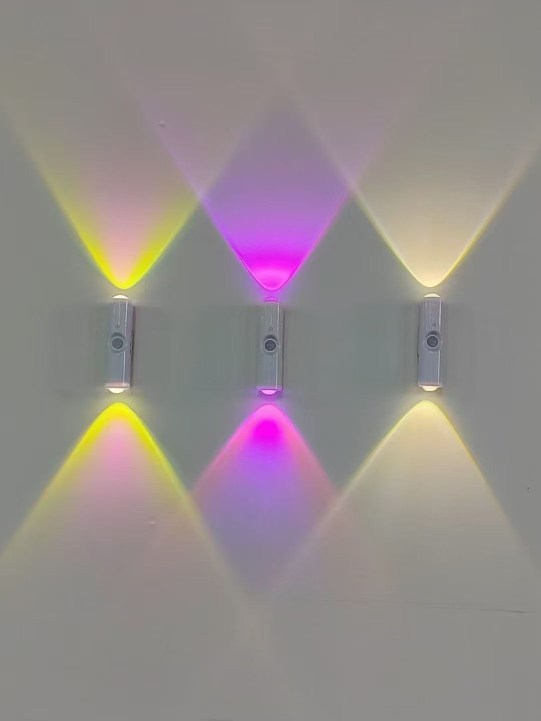 Atmosphere lamp