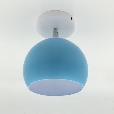 Modern LED Flush Mount Ceiling Lamp | Dimmable 3-Color Modes | Bedroom Living Room