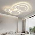 LED Aircraft Ceiling Lamp | Creative Aviation Design Light | Kids Room Bedroom