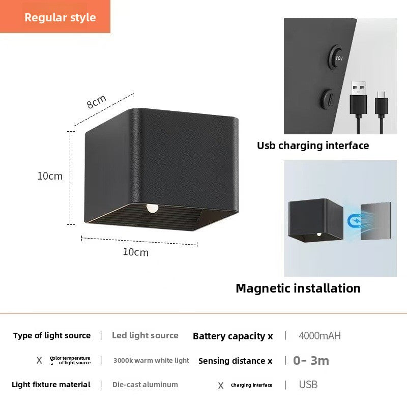 LED Wall Lamp