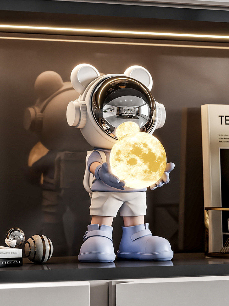 LED night light