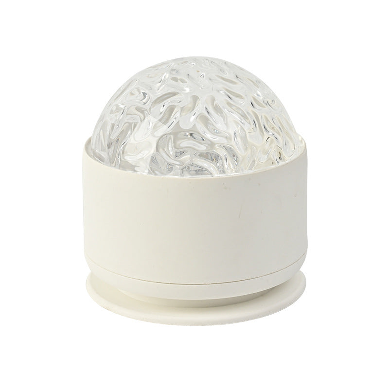 Aurora Projection Night Light with Remote
