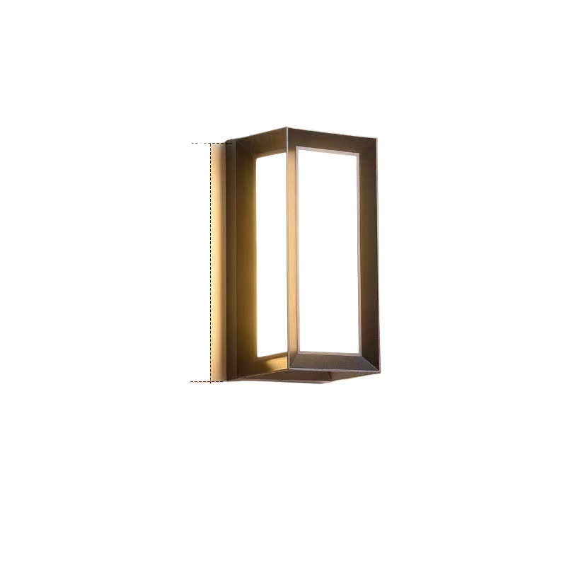LED Wall Lamp