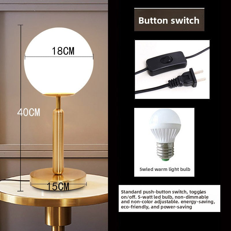 table lamp
