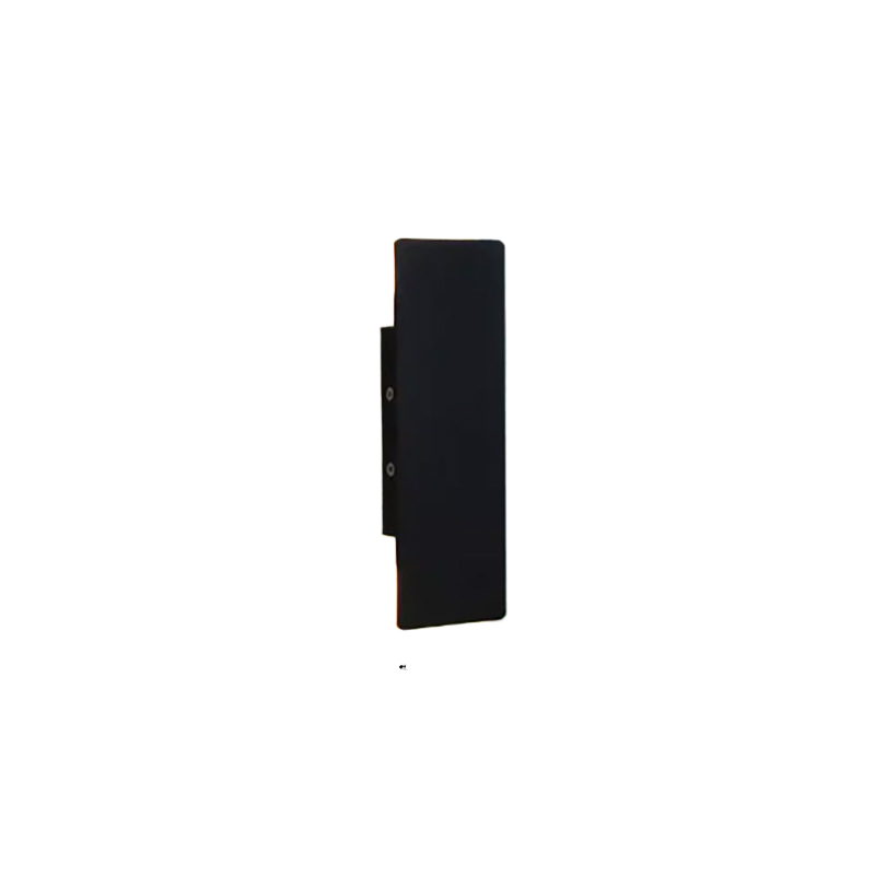 Long Strip LED Wall Lamp | Linear Waterproof Outdoor Sconce | Garden Porch Pathway Light