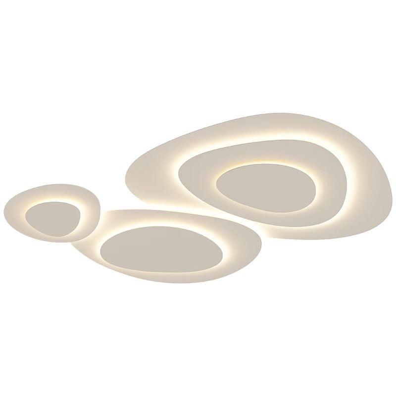 LED Aircraft Ceiling Lamp | Creative Aviation Design Light | Kids Room Bedroom