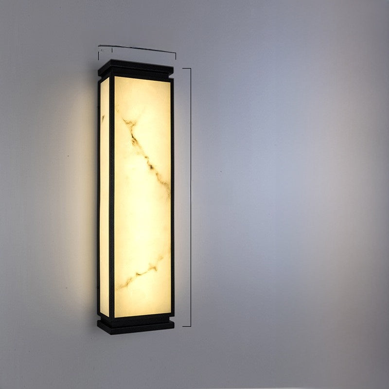 Outdoor Waterproof Wall Lamp