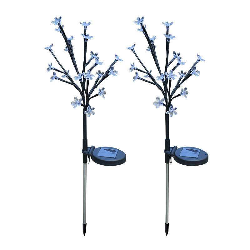 Outdoor Solar Decorative Garden Lights