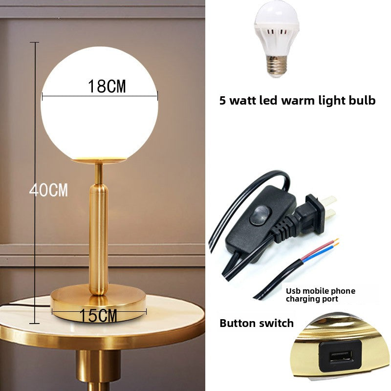 table lamp