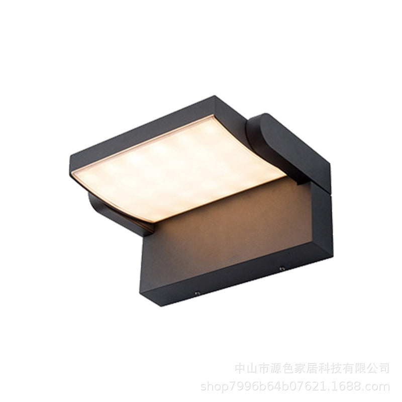 Wall Lamp