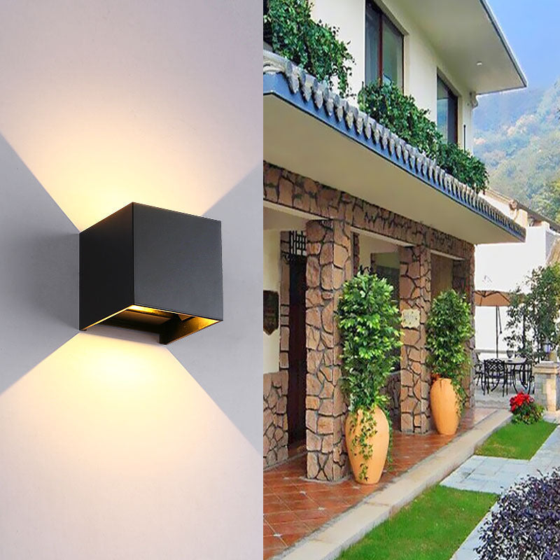 LED Wall Lamp