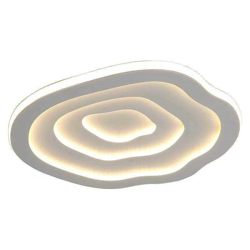 LED Aircraft Ceiling Lamp | Creative Aviation Design Light | Kids Room Bedroom