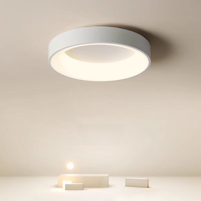 Smart LED Ceiling Lamp | App & Remote Controlled | Bedroom Living Room Dining Room