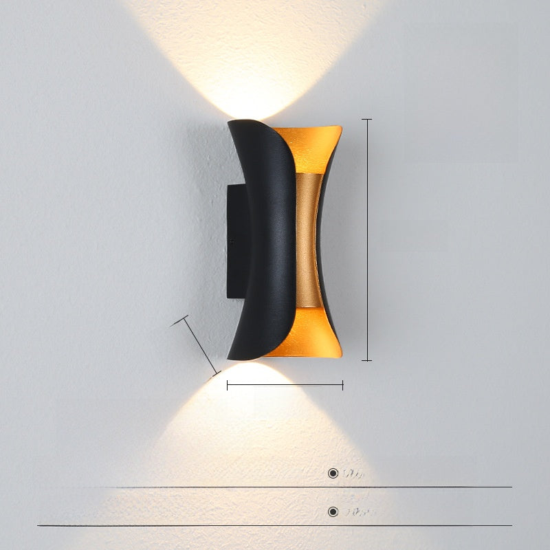 LED Wall Lamp