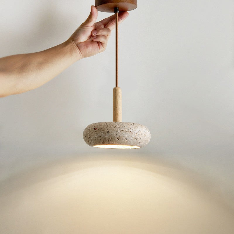 Decorative Pendant Lamp | Modern Hanging Ceiling Light | Dining Room Kitchen Entryway