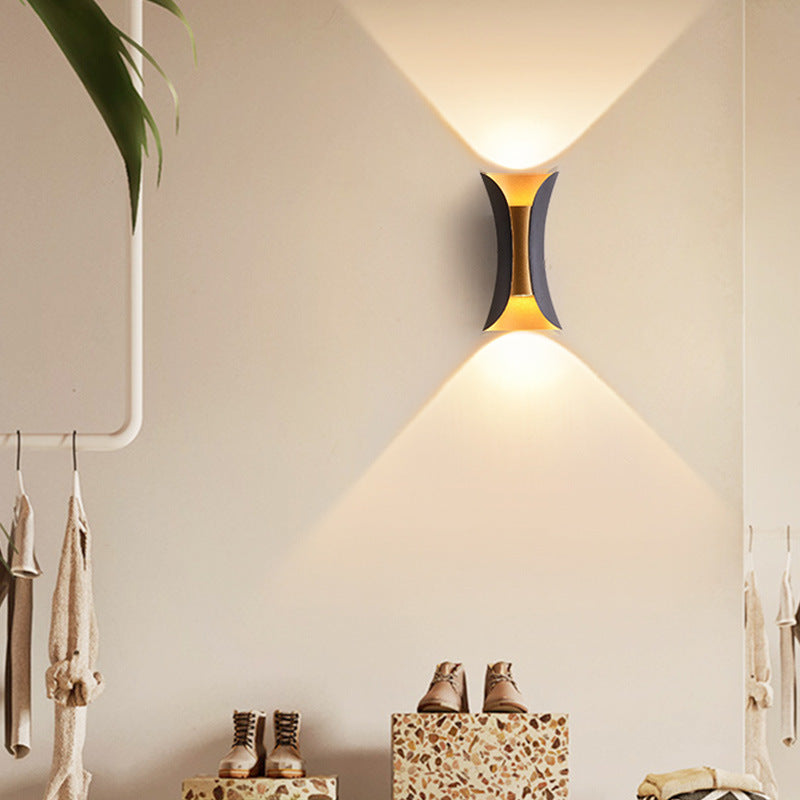 LED Wall Lamp