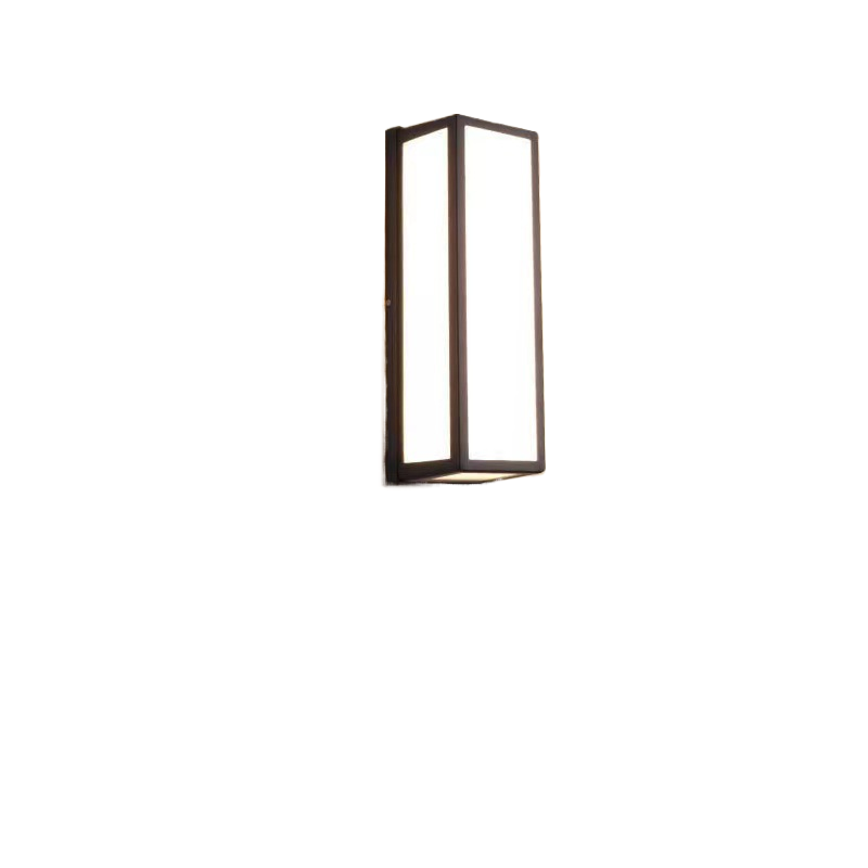 LED Wall Lamp