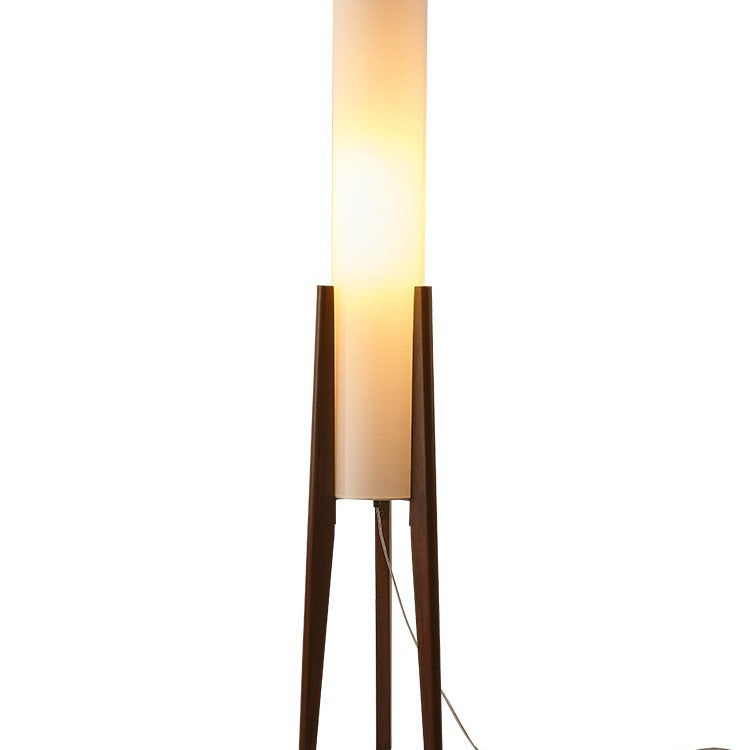 Retro Floor Lamp