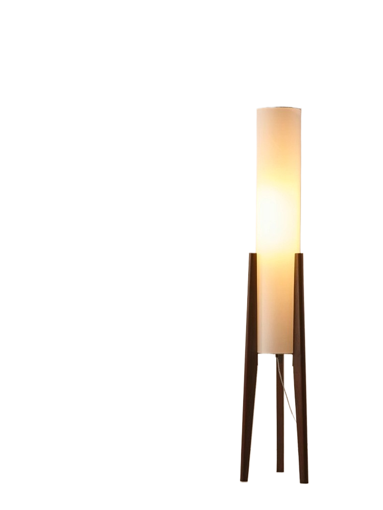 Retro Floor Lamp