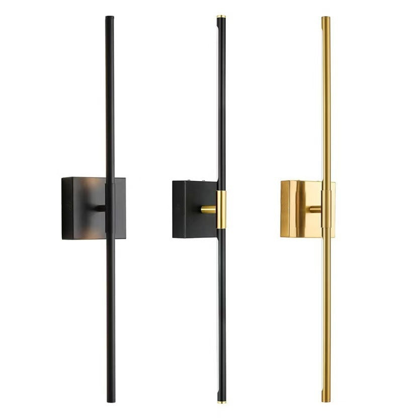 Magnetic Rechargeable LED Wall Lamp
